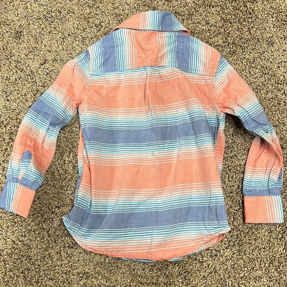 BabyGAP button down - Picture 3 of 4